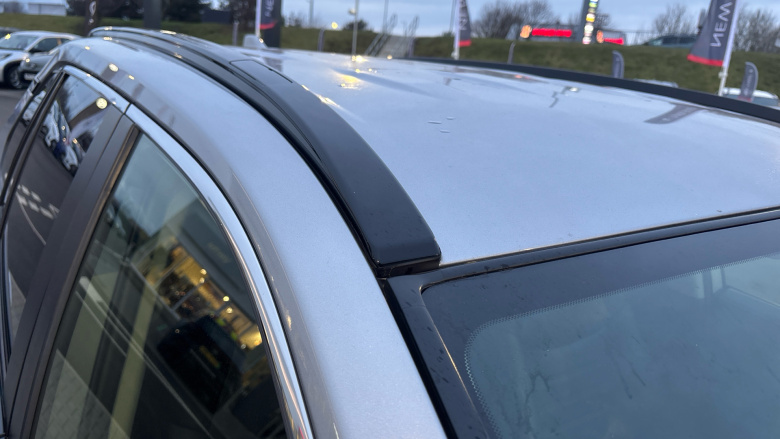 Toyota RAV4 2.5 VVT-i Hybrid Excel TSS 5dr CVT Hybrid Estate